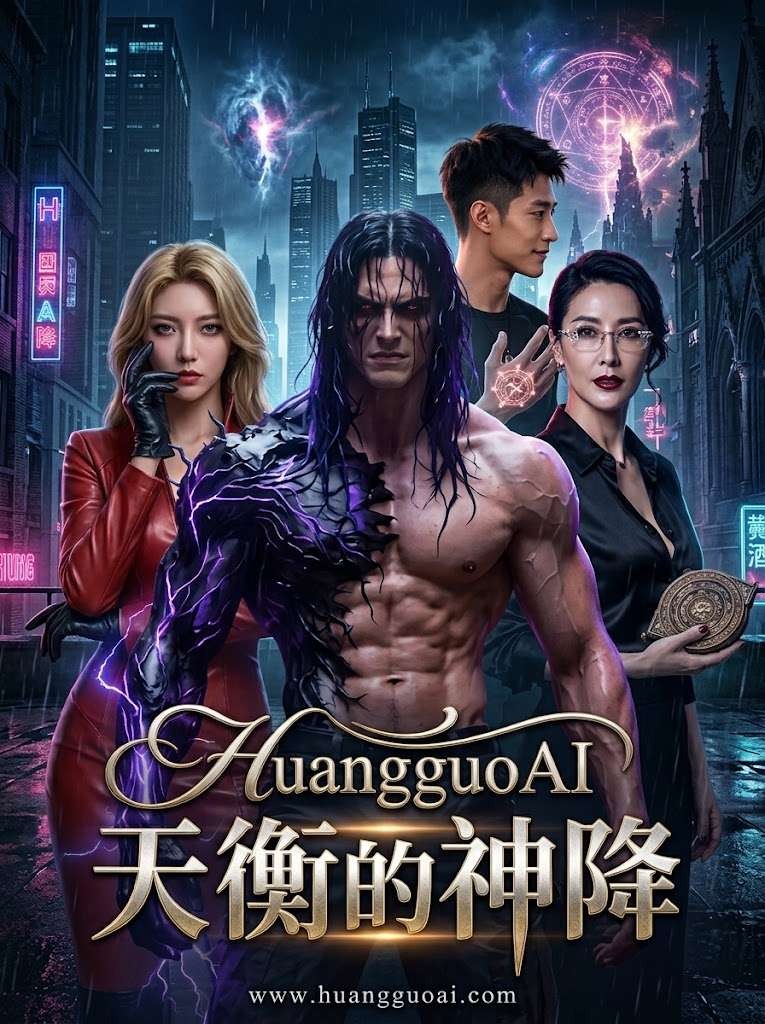 天衡的神降全集在线观看