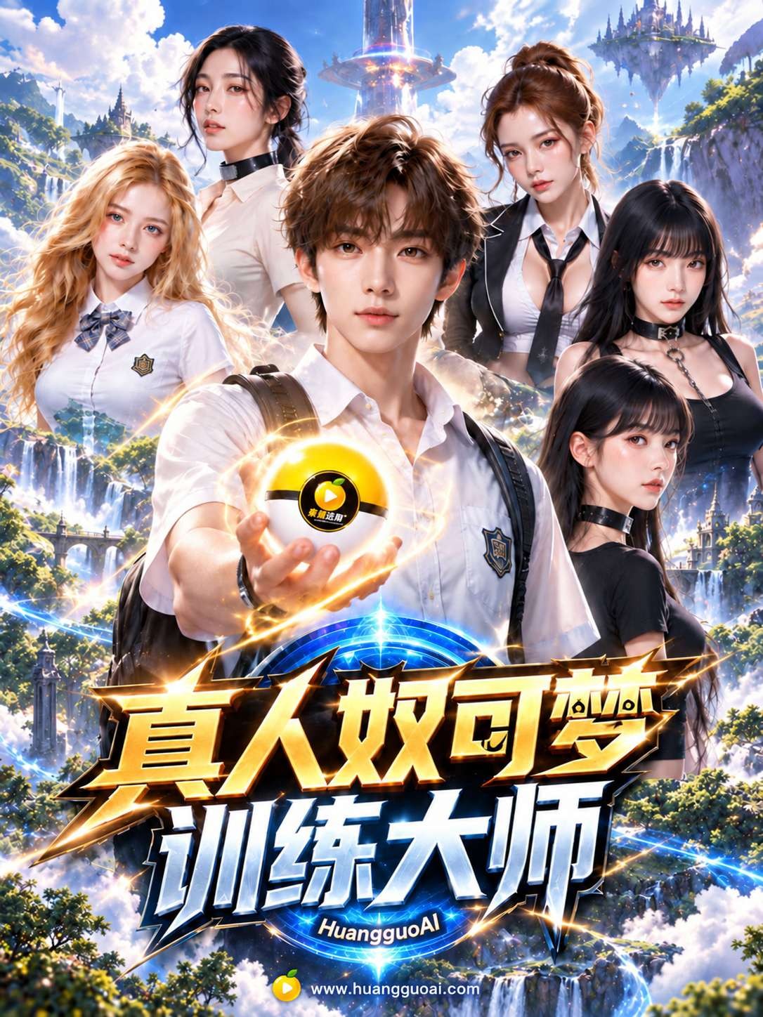 真人奴可梦训练大师全集在线观看